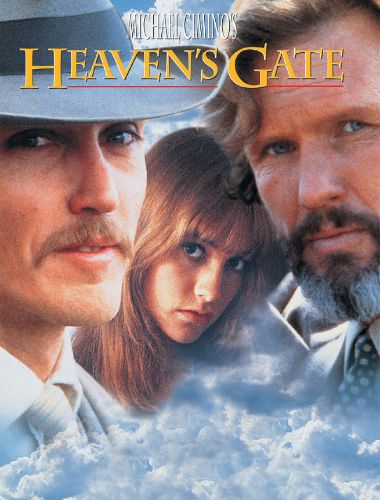 Heaven's Gate (1980) - Michael Cimino | Synopsis, Characteristics ...